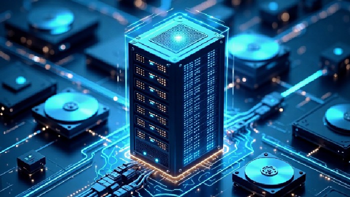 AI重構建筑“神經網絡”：綜合布線開啟智算時代新格局